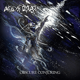 Angel Of Disease : Obscure Conjuring